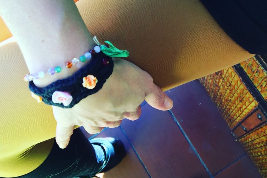 Pulseras De Roser Amills