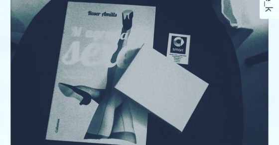 Roser Amills conferencia smart