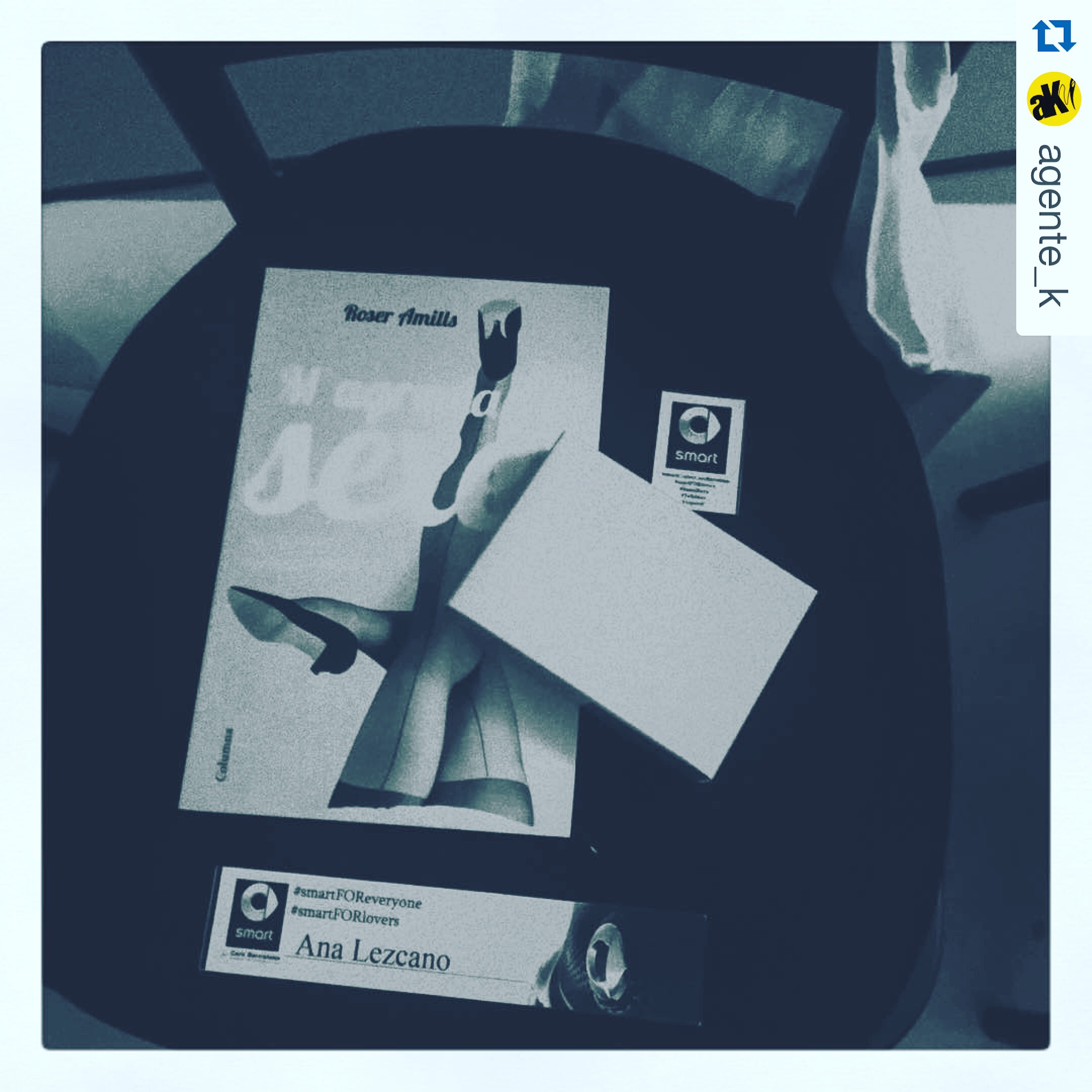 Roser Amills conferencia smart