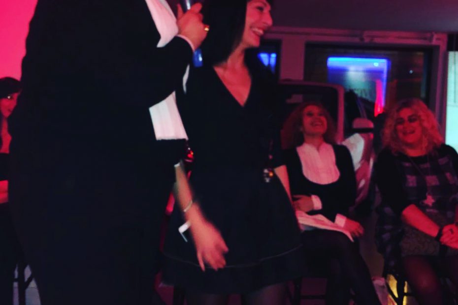 Roser Amills conferencia smart