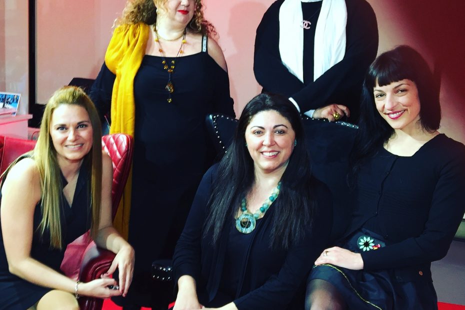 Roser Amills conferencia smart grupo