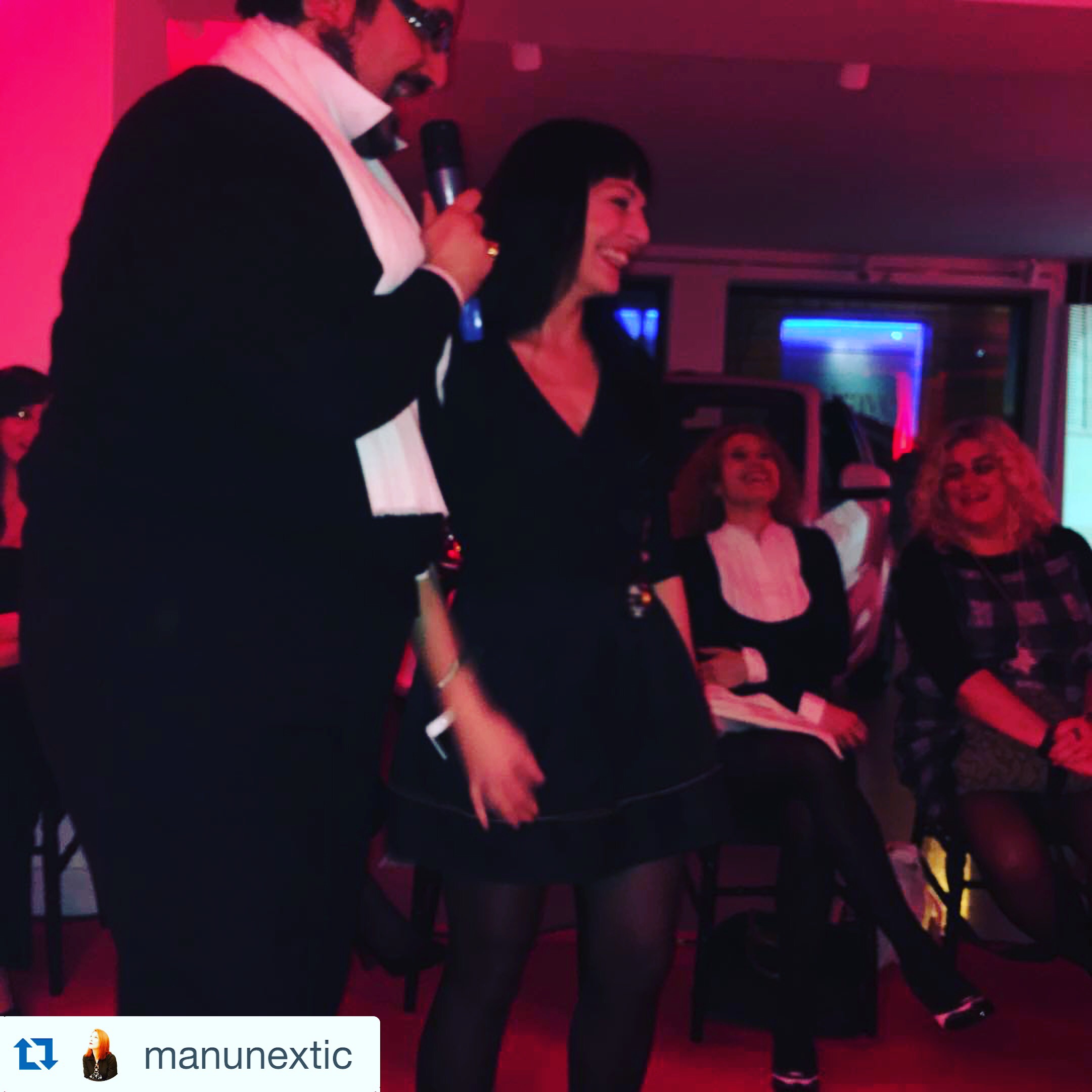 Roser Amills conferencia smart