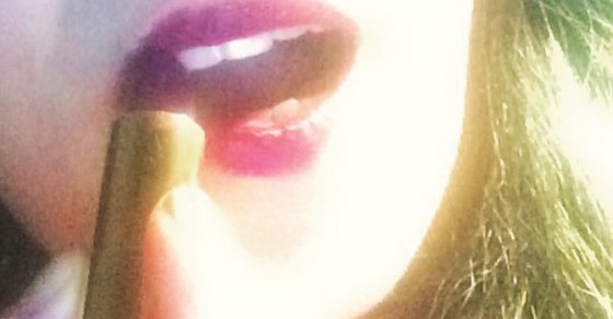 Roser Amills Pintalabios