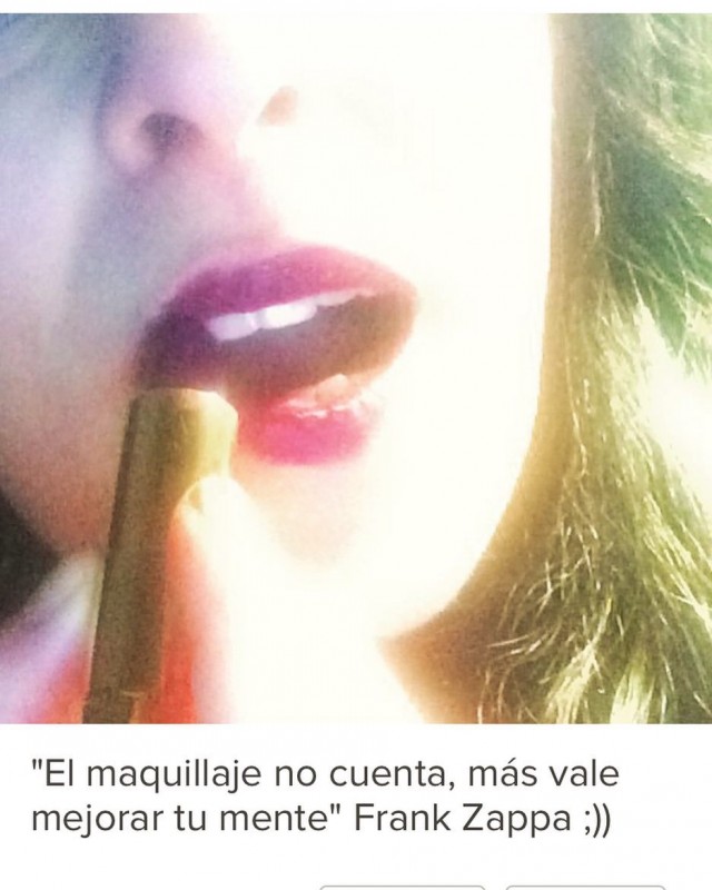 Roser Amills Pintalabios