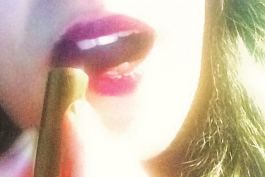 Roser Amills Pintalabios