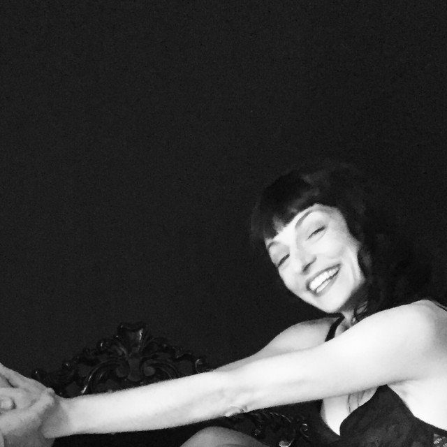 Roser Amills retrato