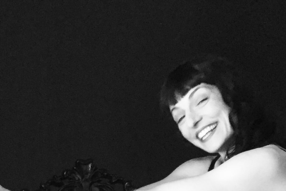 Roser Amills retrato