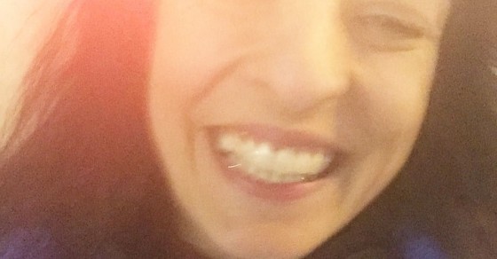 Roser Amills Sonrisa