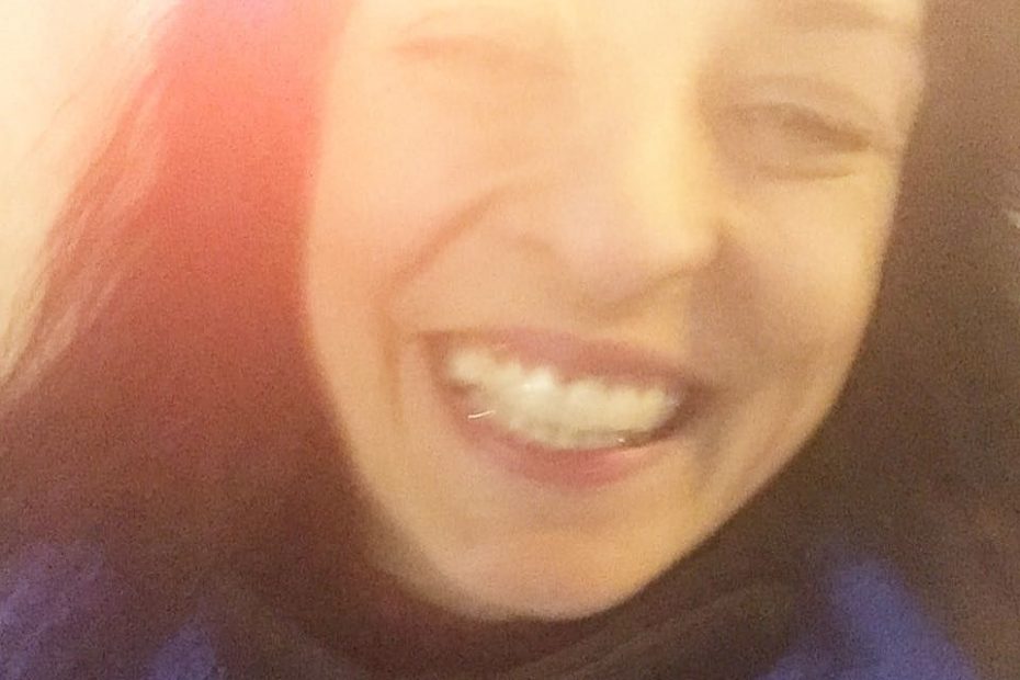 Roser Amills Sonrisa