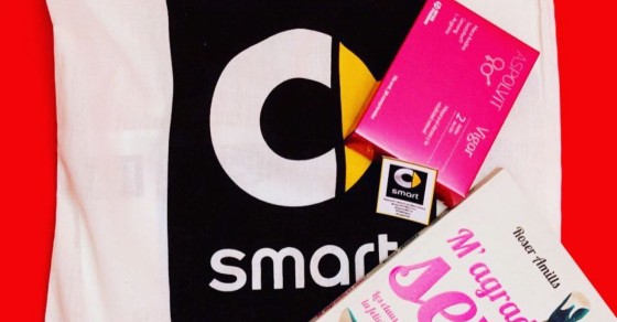 Nuevo #post #smartforlovers #smart #lovers #love #smartforeveryone #cars #barcelona #single #blogger #influencer #woman #50 - Roser Amills, escritora mallorquina