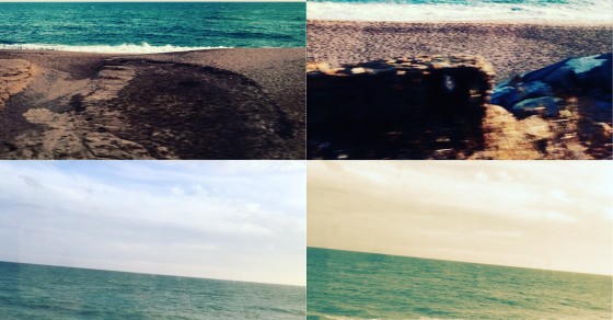Marina de marzo - Roser Amills, escritora mallorquina