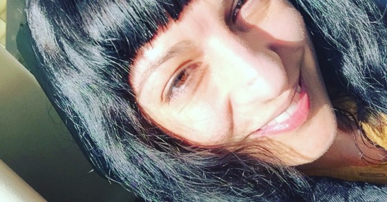 Qué cariñoso el sol, da besitos en cuanto nos ve - Roser Amills, escritora mallorquina