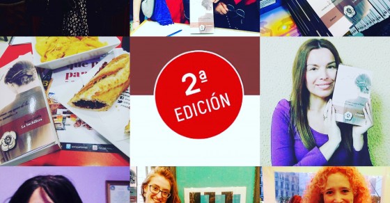 segunda edicion: Novela La bachillera de Roser Amills