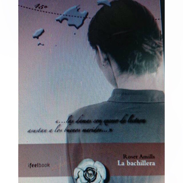 La bachillera de roser amills