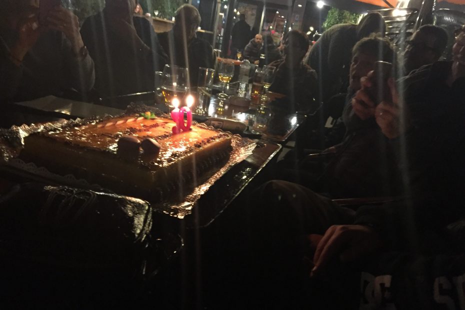 Marc Alberola Cumpleanos