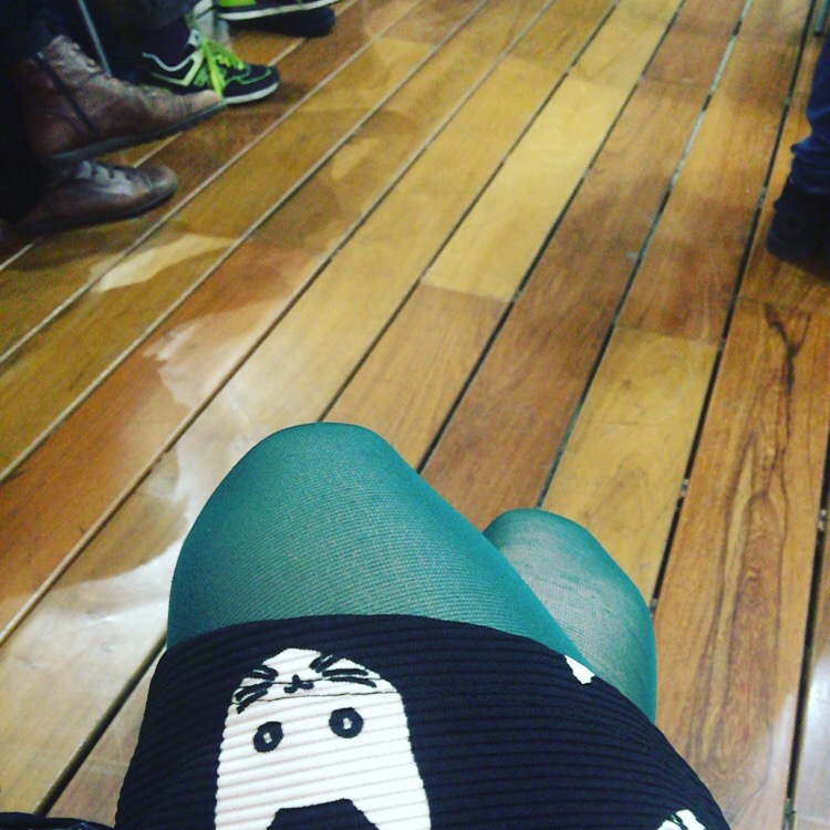 medias verdes roser amills