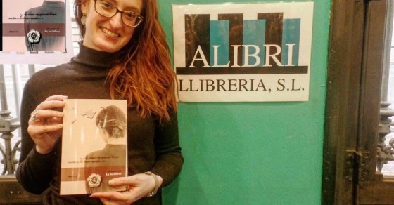 Novela La bachillera de Roser Amills