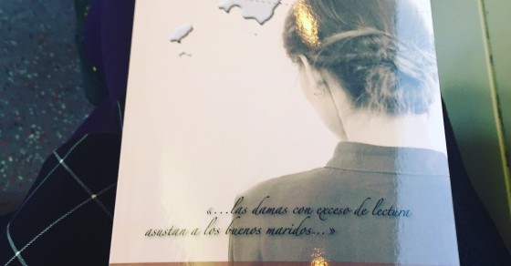 Novela La bachillera de Roser Amills