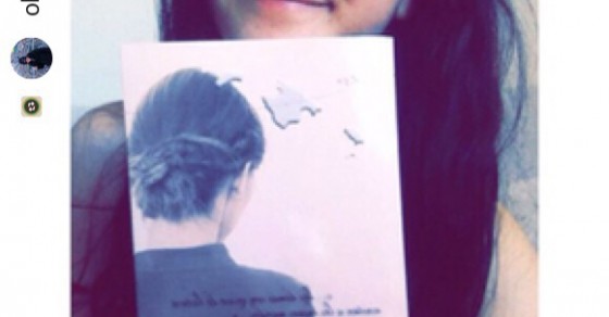 Novela La bachillera de Roser Amills