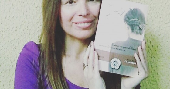 Novela La bachillera de Roser Amills