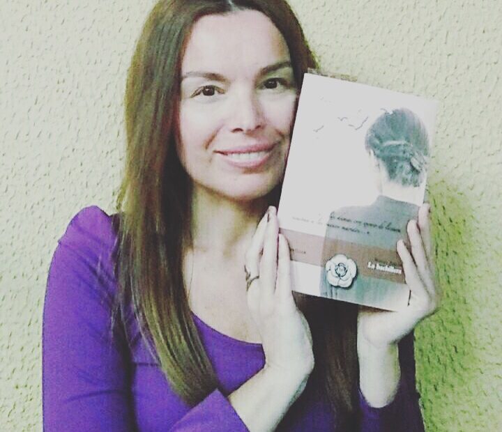 Novela La bachillera de Roser Amills