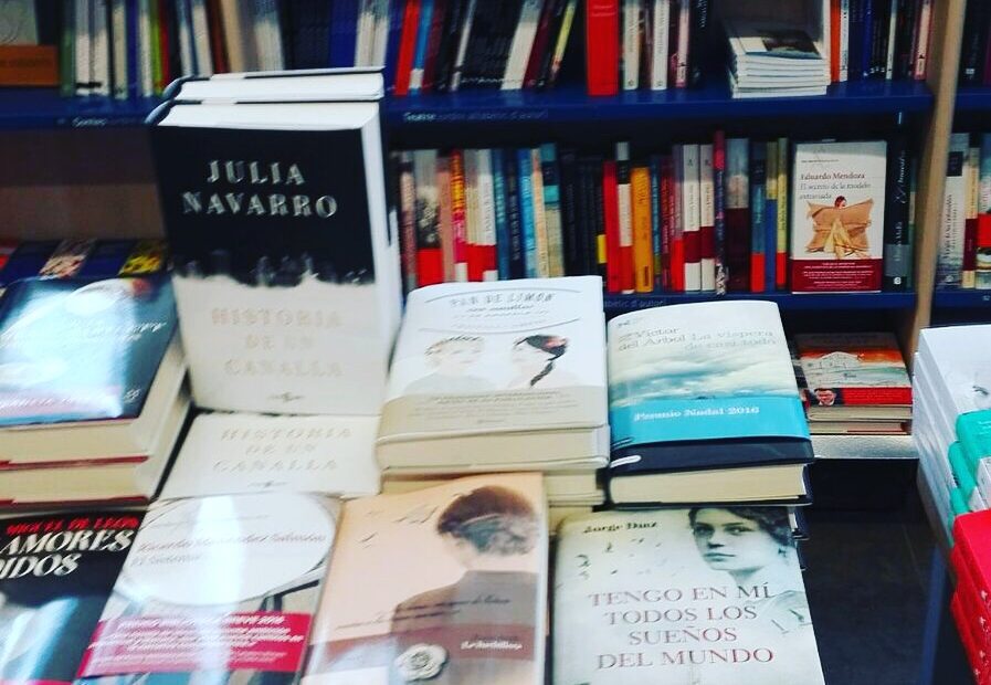 novela la bachillera de roser amills sant jordi