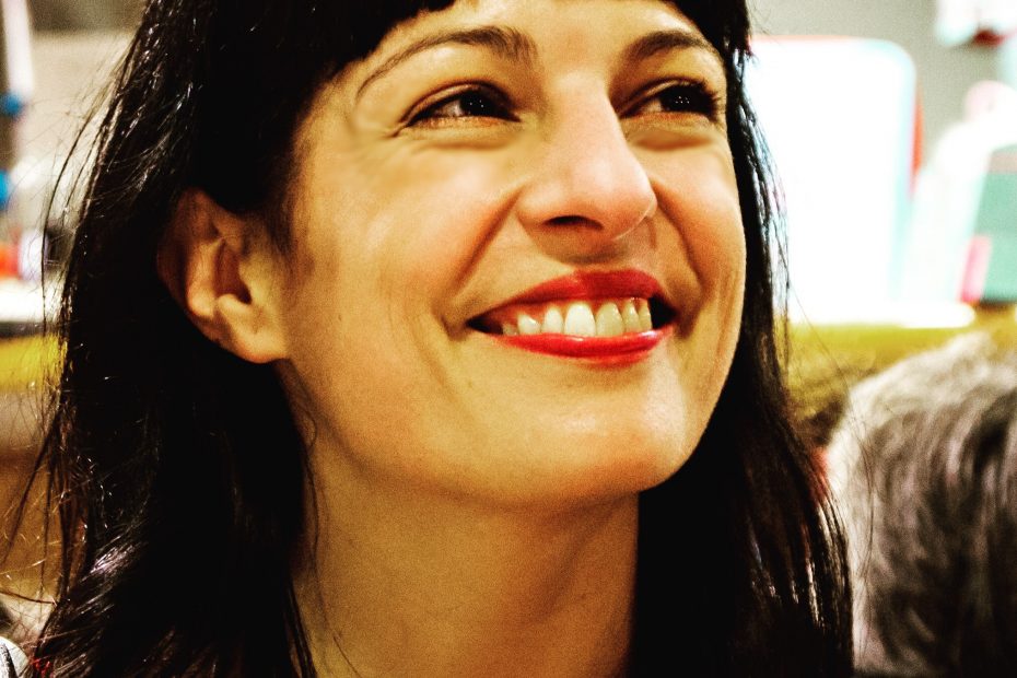 Retrato roser amills de xulio ricardo trigo