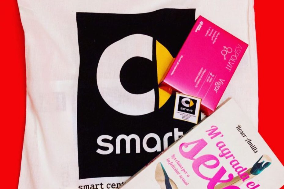 Roser amills conferencia smart