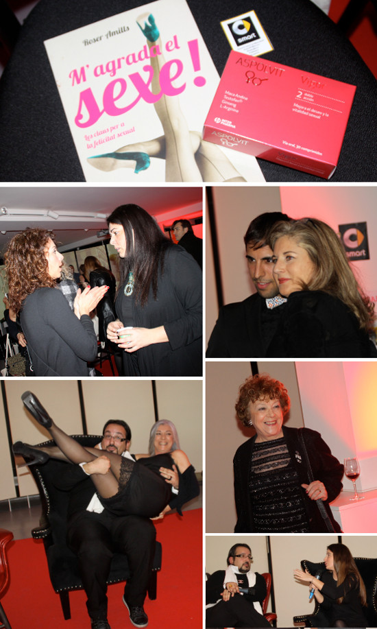 Roser amills conferencia smart