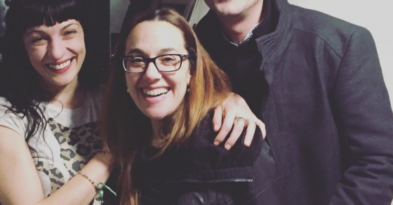 Roser Amills Joan I Julia Lectores