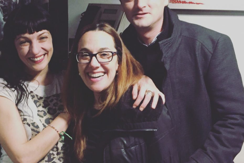 Roser Amills Joan I Julia Lectores