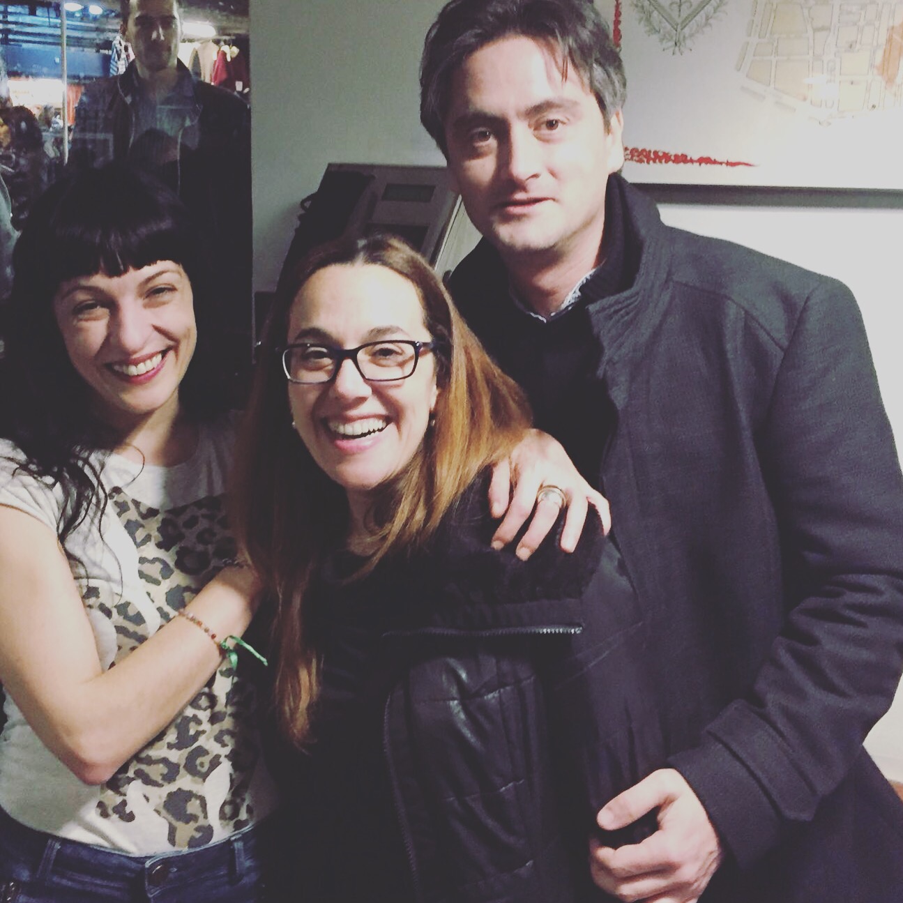 Roser Amills Joan I Julia Lectores