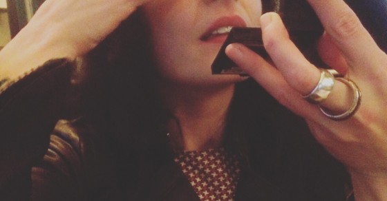 Roser amills maquillaje