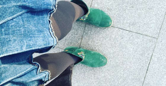 Roser Amills Zapatos