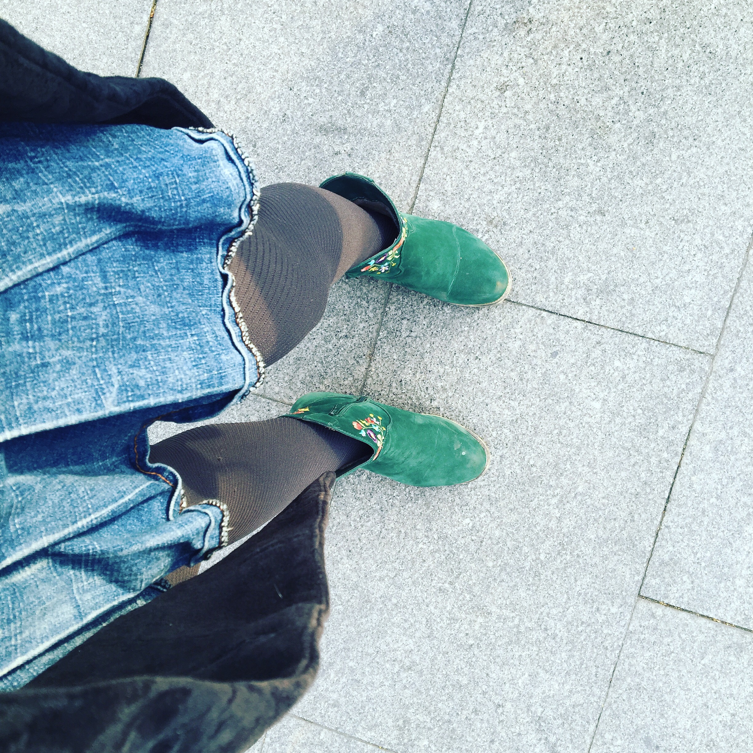 Roser Amills Zapatos