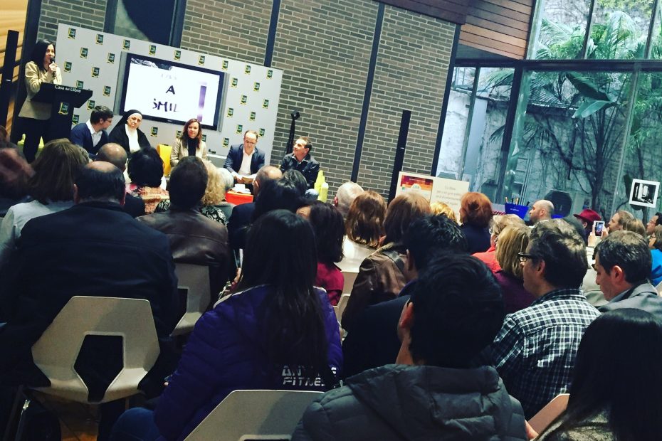 Sor Llucia Caram La Casa Del Librio