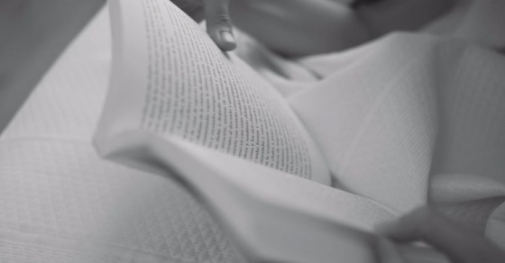 Buenas noches y mejores lecturas - Roser Amills, escritora mallorquina