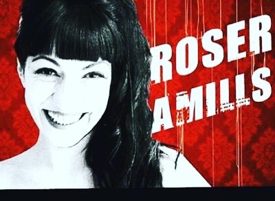 Encuéntrame en mi canal de Youtube: hay vídeos nuevos - Roser Amills, escritora mallorquina