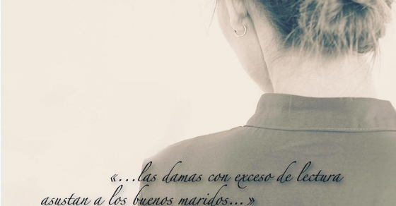 Si tu madre es una dama con exceso de lectura, qué tal si le regalas La bachillera? - Roser Amills, escritora mallorquina