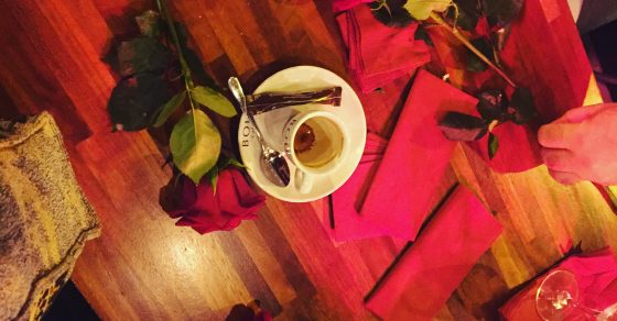 cafe