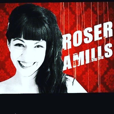 Canal de youtube de roser amills