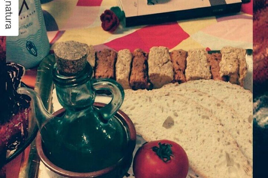 Cena Con La Bachillera A K Natura