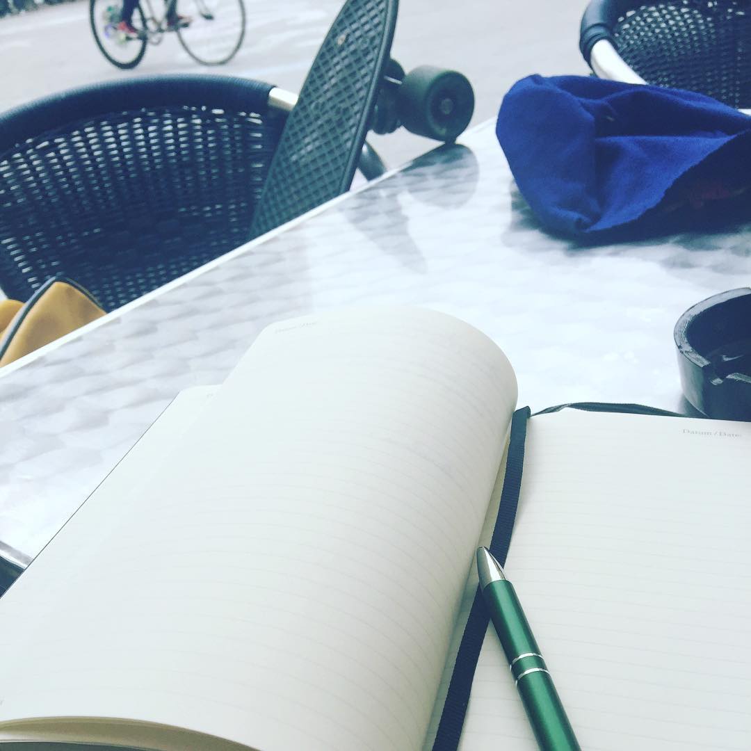 Cuadernos De Roser Amills 2