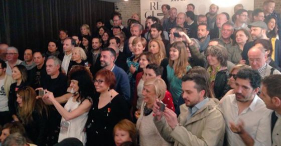 esmorzar d'escriptors sant jordi