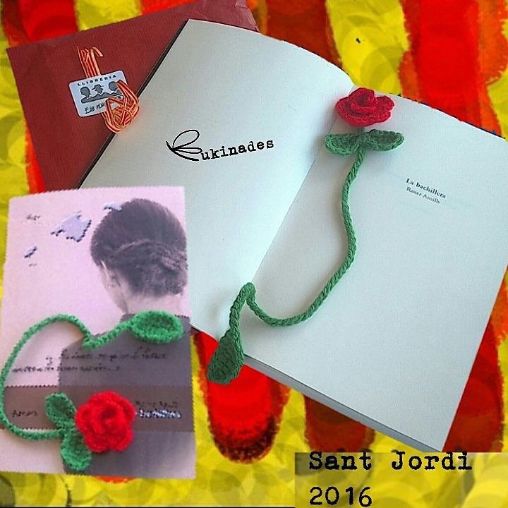 kukinades lectores de roser amills