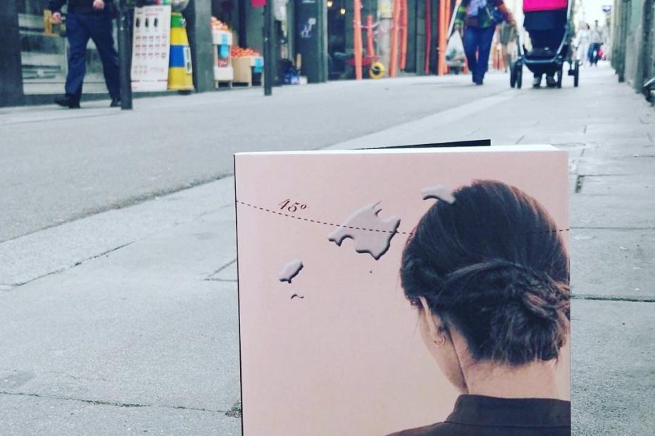 la bachillera de roser amills