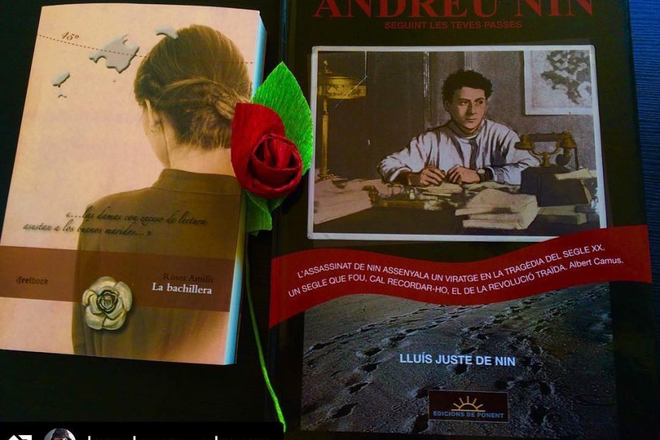 lector de la bachillera de roser amills