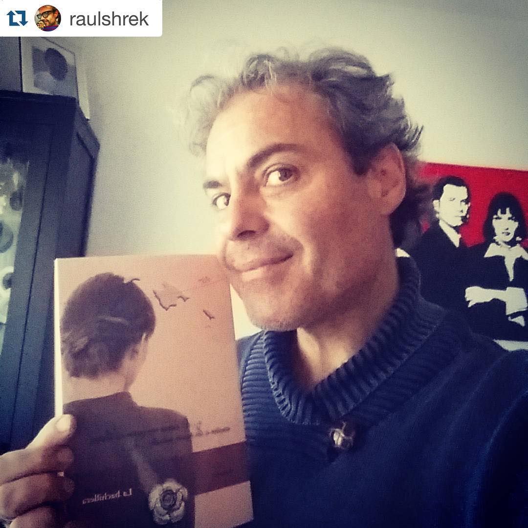 Lector De La Bachillera De Roser Amills