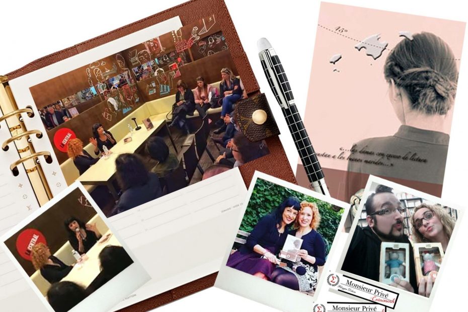 Novela La bachillera de Roser Amills