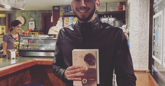 Novela la bachillera de Roser Amills